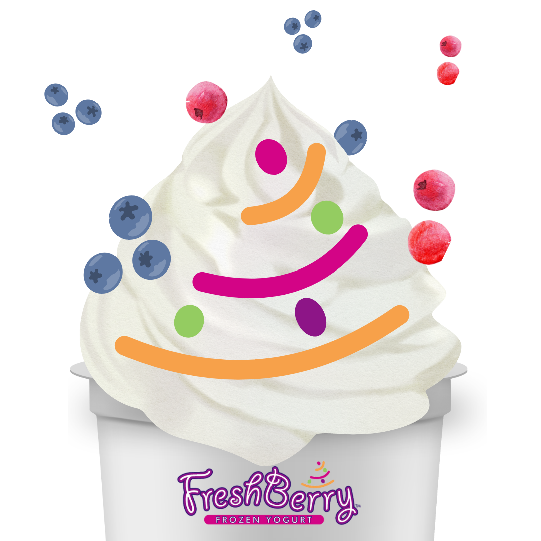 Fresh Berry